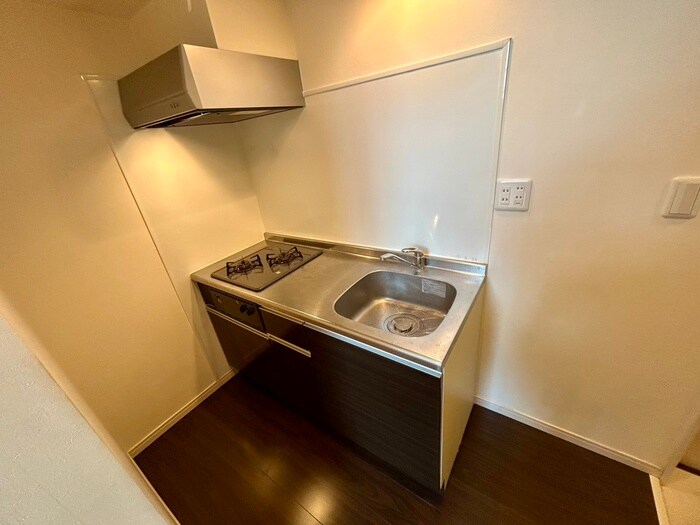 物件内観写真10　(キッチン)