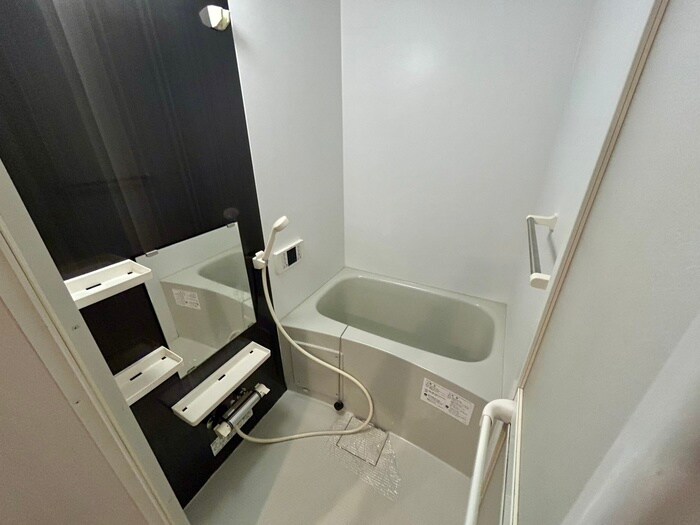 物件内観写真12　(バス／シャワールーム等)