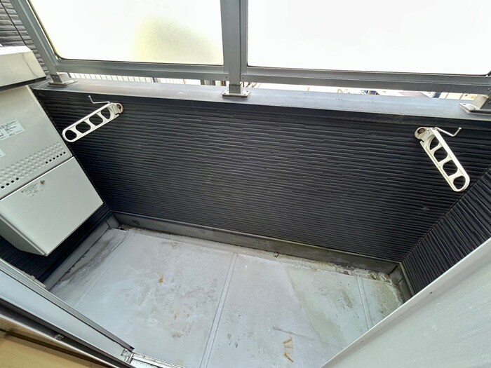 物件内観写真15　(ベランダ・バルコニー)