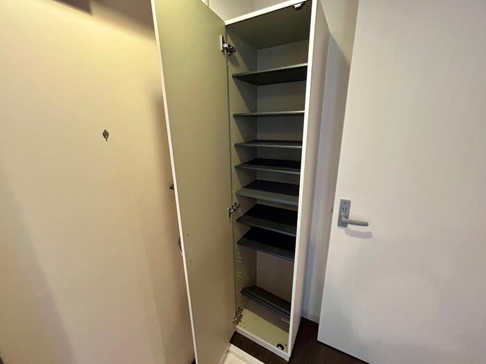 物件内観写真22　(靴箱)