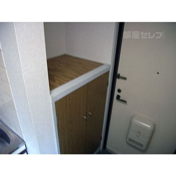 靴箱