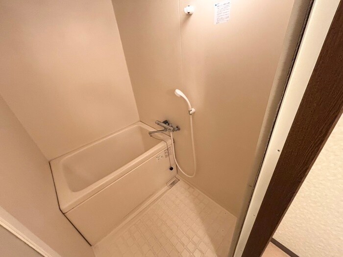 物件内観写真9　(バス／シャワールーム等)