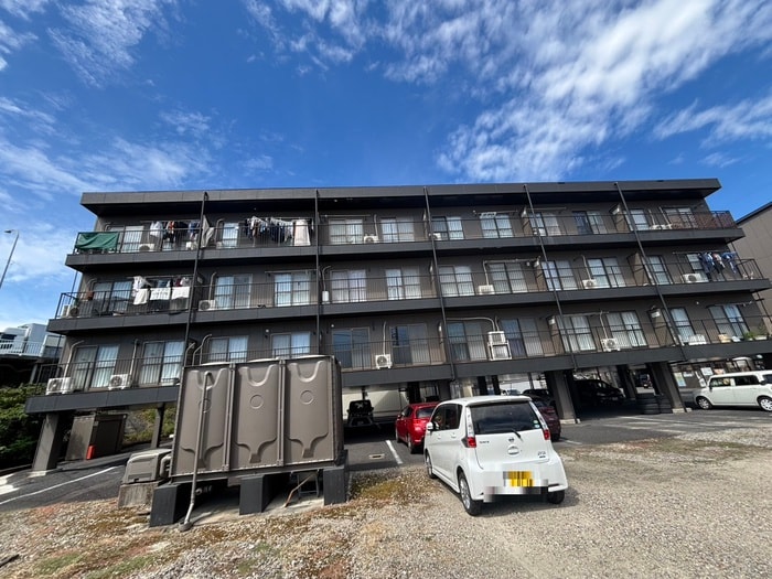 物件外観写真5　(外観写真)