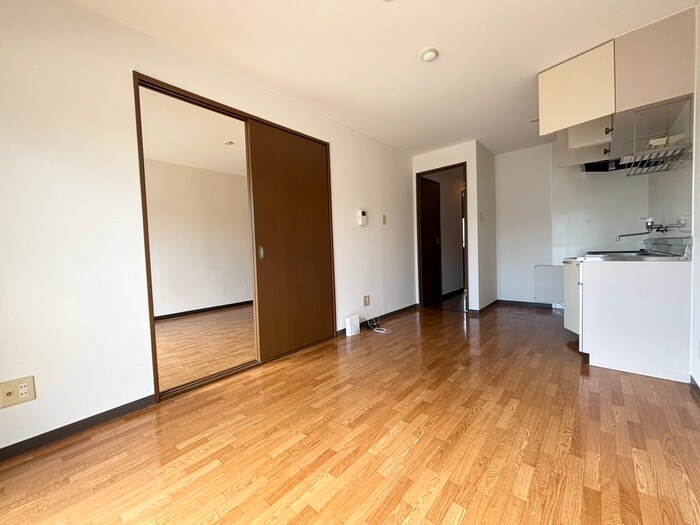 物件内観写真20　(居室)