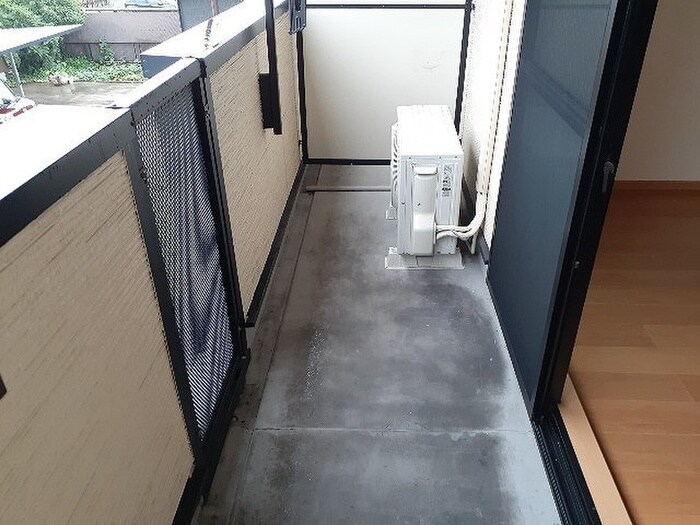 物件内観写真14　(ベランダ・バルコニー)