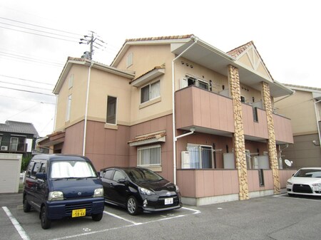 ｸﾞﾛｰﾊﾞﾙＳ外観写真
