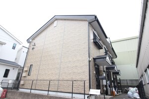 ジュネス池田外観写真