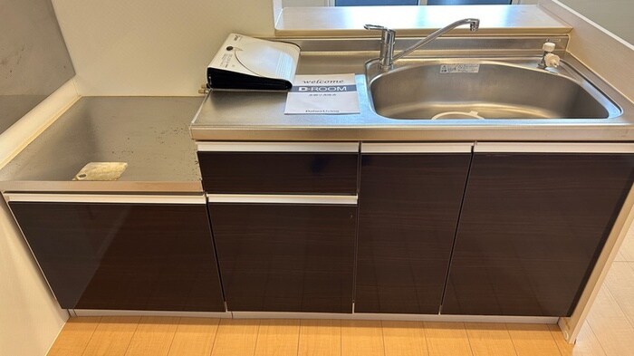 物件内観写真7　(キッチン)