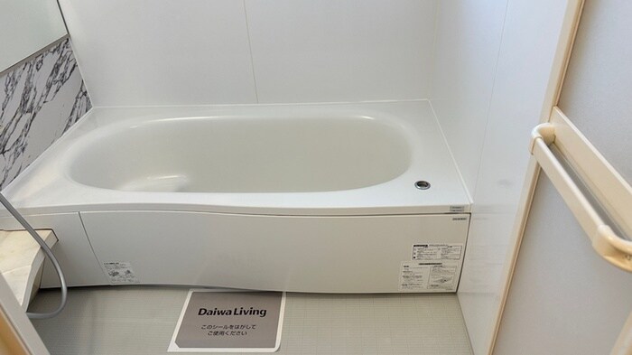 物件内観写真8　(バス／シャワールーム等)