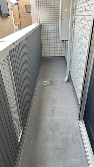 物件内観写真17　(ベランダ・バルコニー)