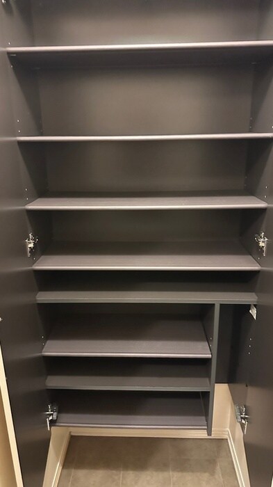 物件内観写真18　(靴箱)