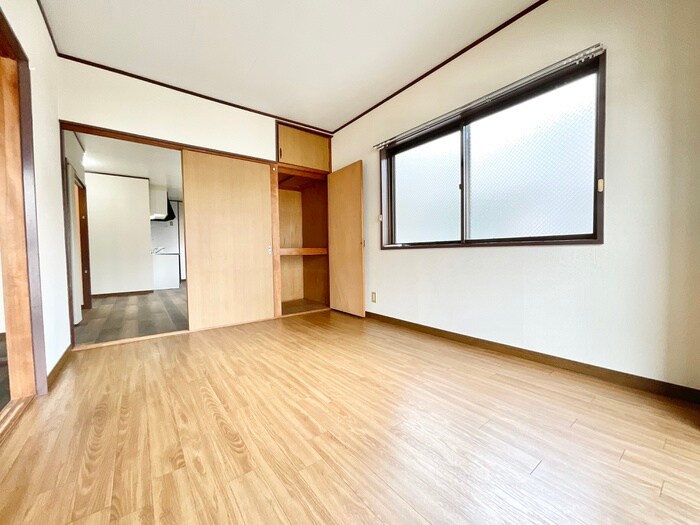 物件内観写真9　(居室)