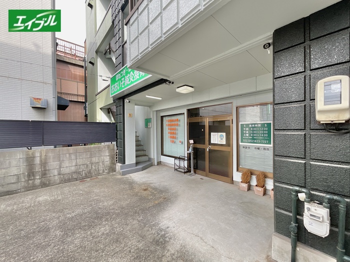 外観写真