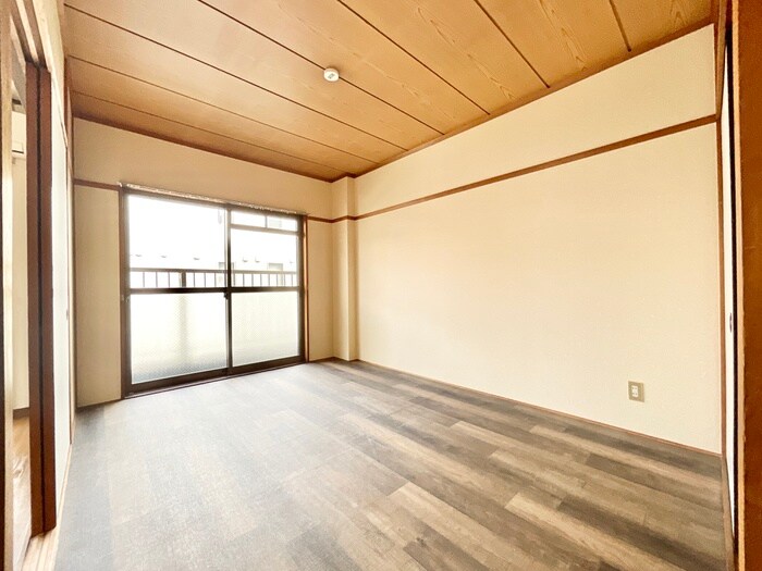 物件内観写真12　(居室)