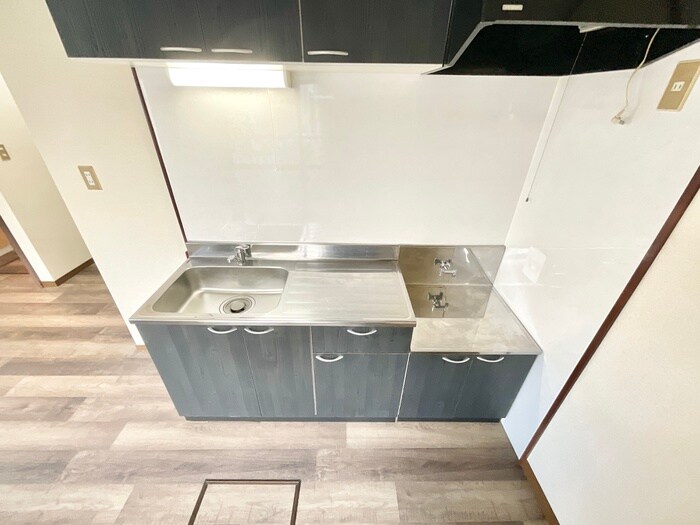 物件内観写真13　(キッチン)