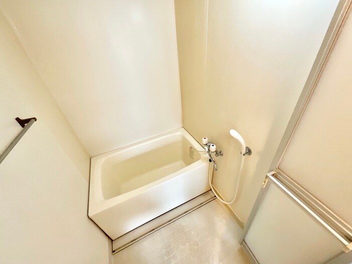 物件内観写真14　(バス／シャワールーム等)