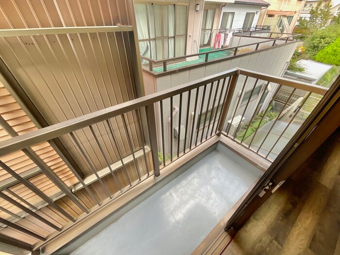 物件内観写真22　(ベランダ・バルコニー)