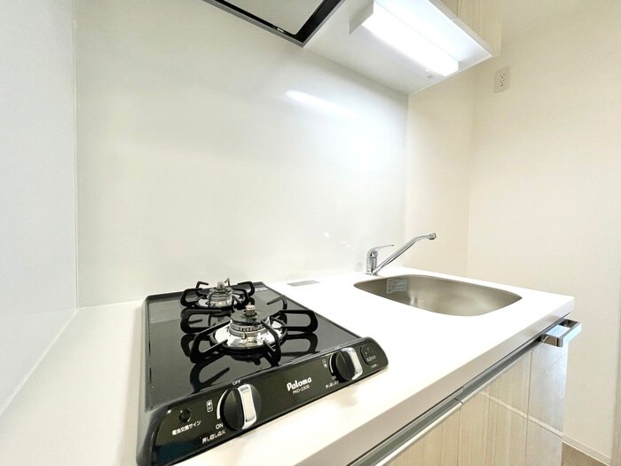 物件内観写真16　(キッチン)