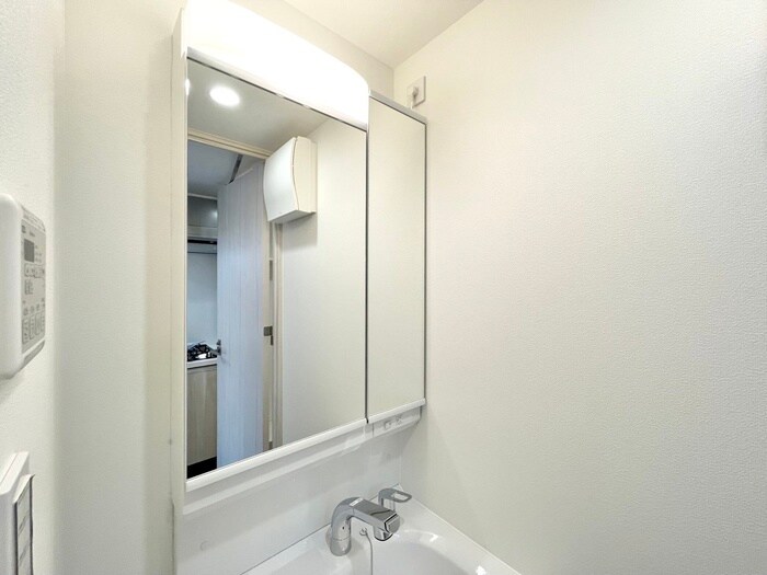 物件内観写真19　(洗面)