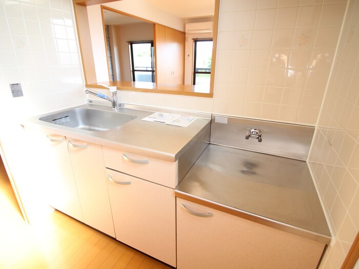 物件内観写真9　(キッチン)