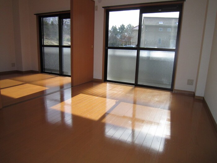 物件内観写真14　(居室)