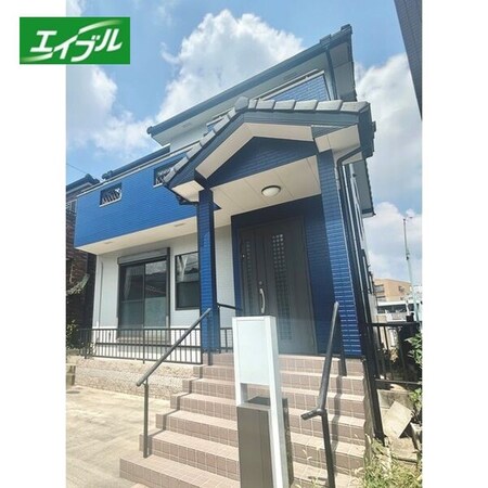 菊住1丁目戸建外観写真