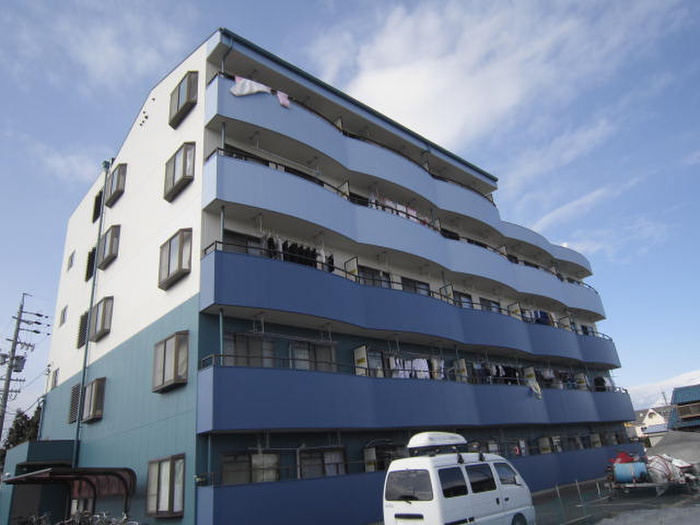 サンライズ清香Ⅱ