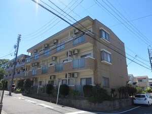 レントリアノン外観写真