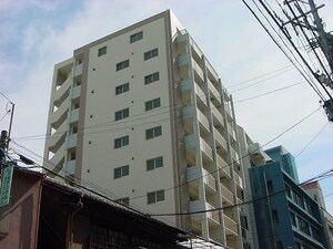 ＦＬＯＲＥＳＴＡ名駅外観写真