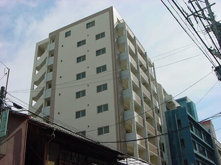 ＦＬＯＲＥＳＴＡ名駅外観写真