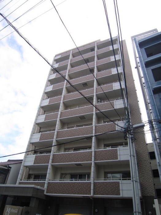 物件外観写真6　(外観写真)