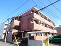 ファッションメゾン翔