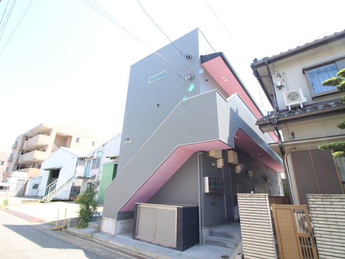 物件外観写真4　(外観写真)