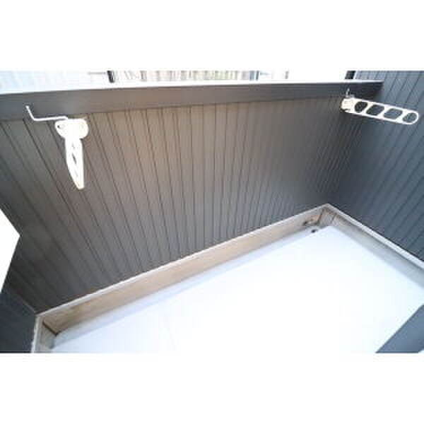 物件内観写真16　(ベランダ・バルコニー)