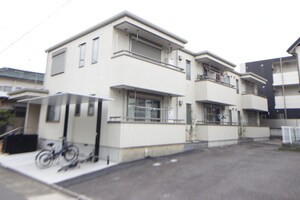 かのん外観写真