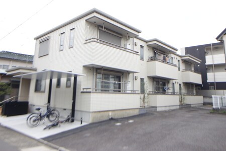 かのん外観写真