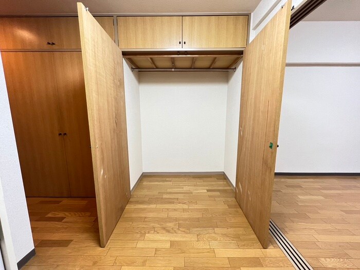 物件内観写真9　(収納)