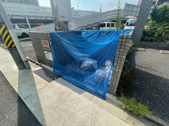物件外観写真5　(建物設備)