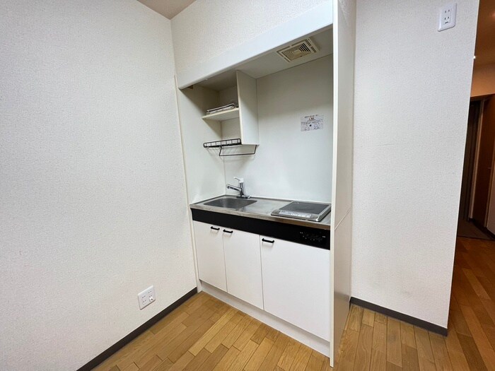 物件内観写真11　(キッチン)