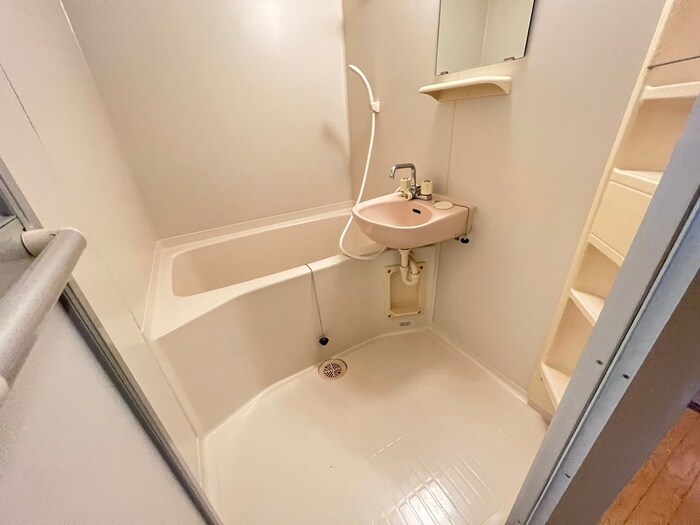 物件内観写真12　(バス／シャワールーム等)