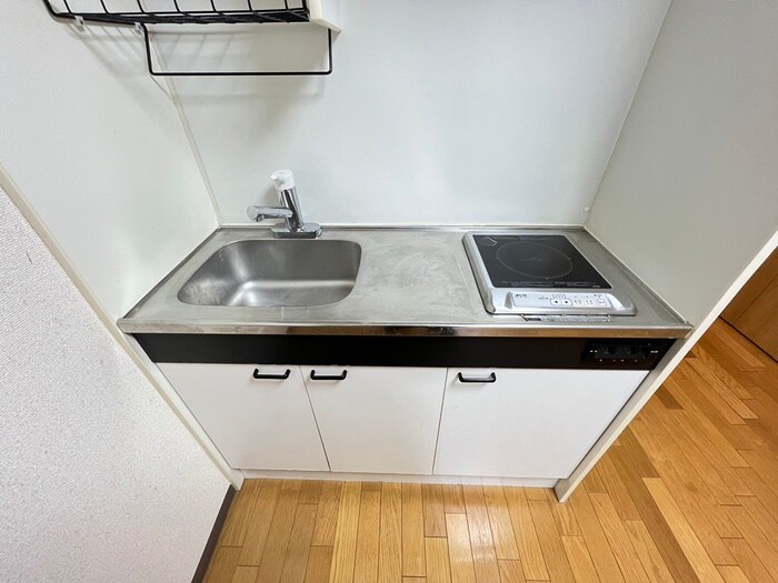 物件内観写真20　(キッチン)