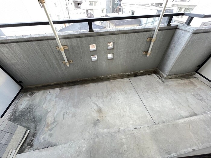 物件内観写真21　(ベランダ・バルコニー)