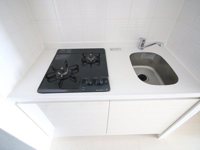 物件内観写真11　(キッチン)