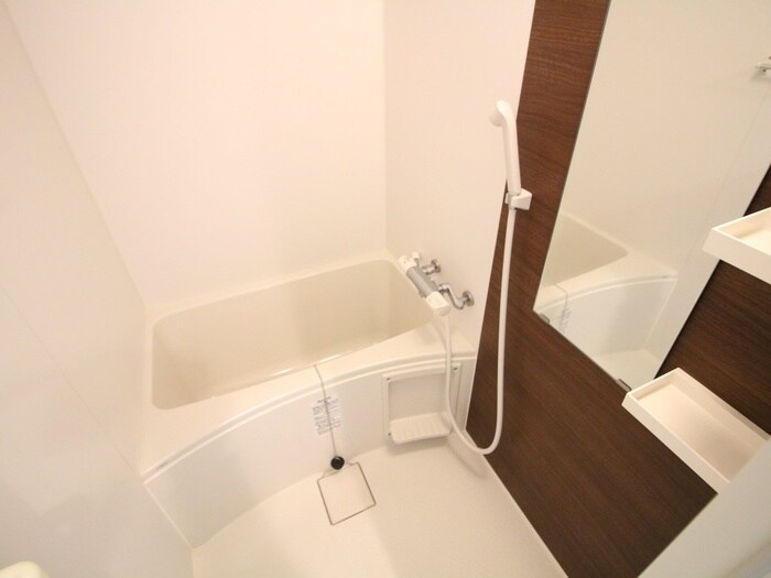 物件内観写真15　(バス／シャワールーム等)