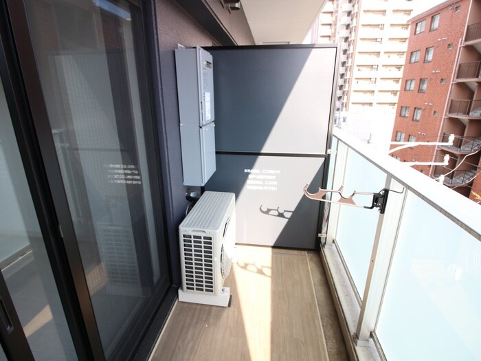 物件内観写真16　(ベランダ・バルコニー)