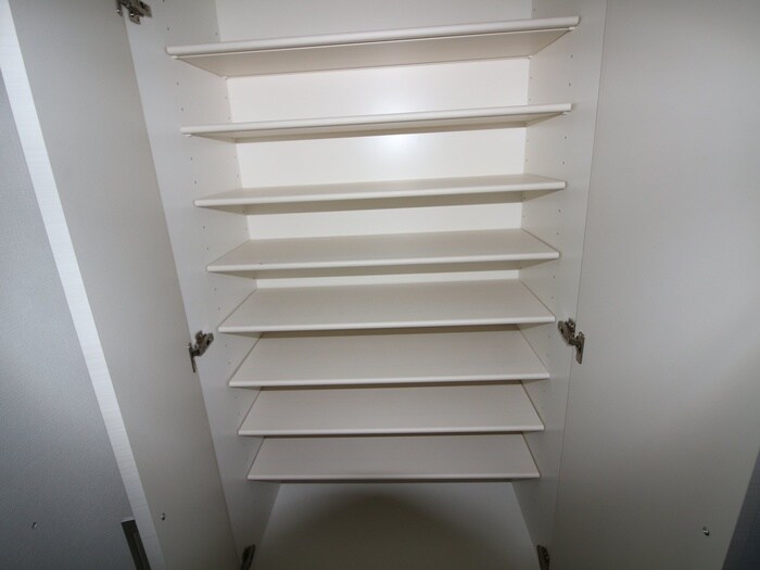 物件内観写真18　(室内からの展望)