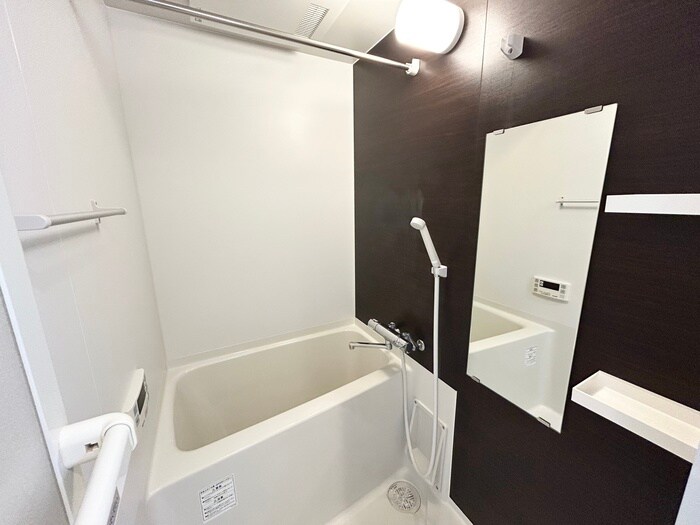物件内観写真10　(バス／シャワールーム等)