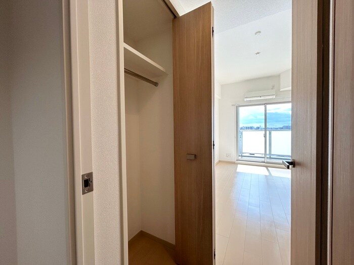 物件内観写真13　(収納)