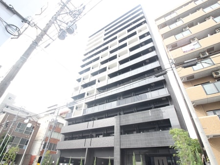 ﾃﾞｨｱﾚｲｼｬｽ矢場町(701)外観写真