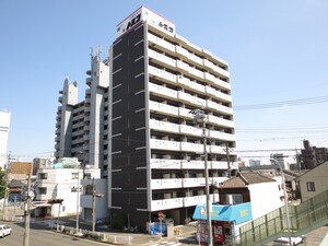 T′sDream名駅外観写真